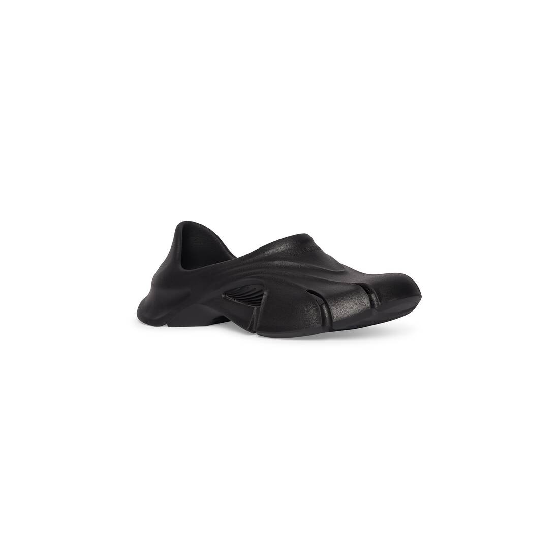 Men's Mold Closed in Black - 2