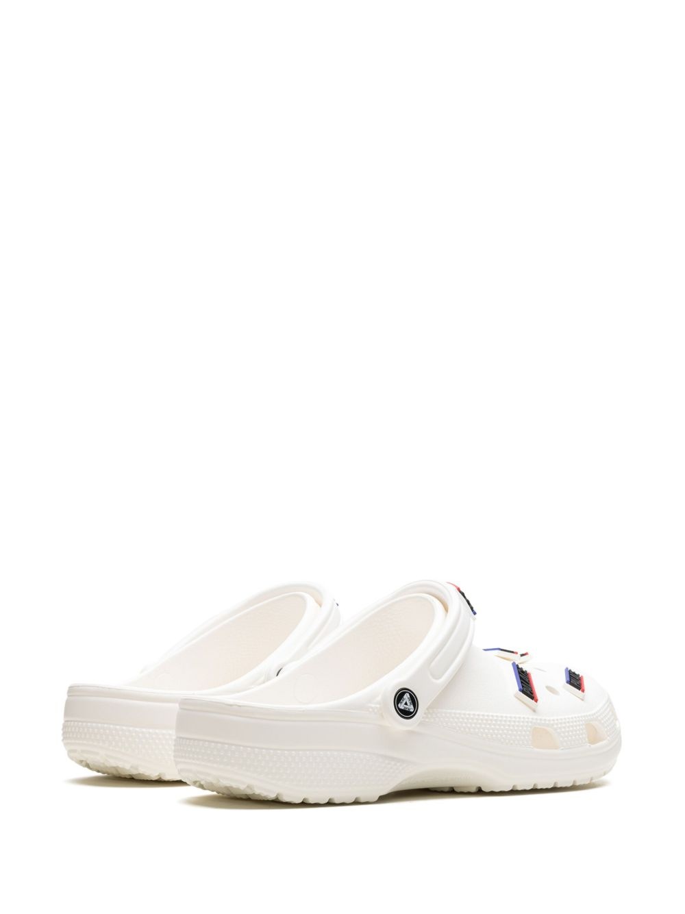 x Palace Classic clogs - 3