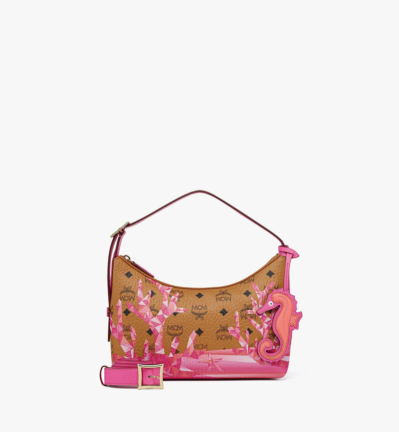 Aren Hobo in Cubic Coral Visetos 1