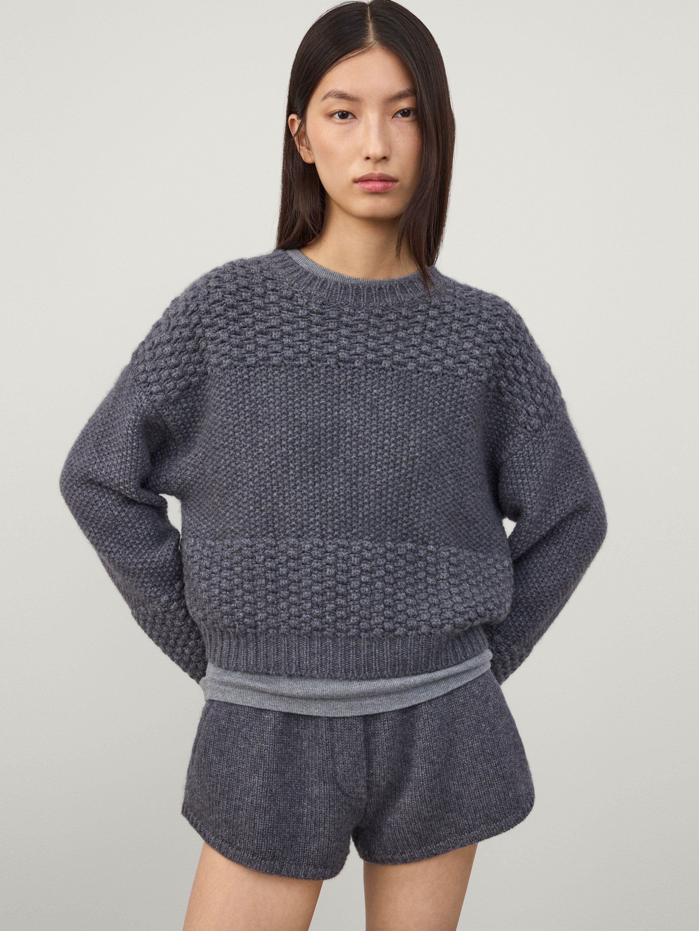The Signe Sweater - 2