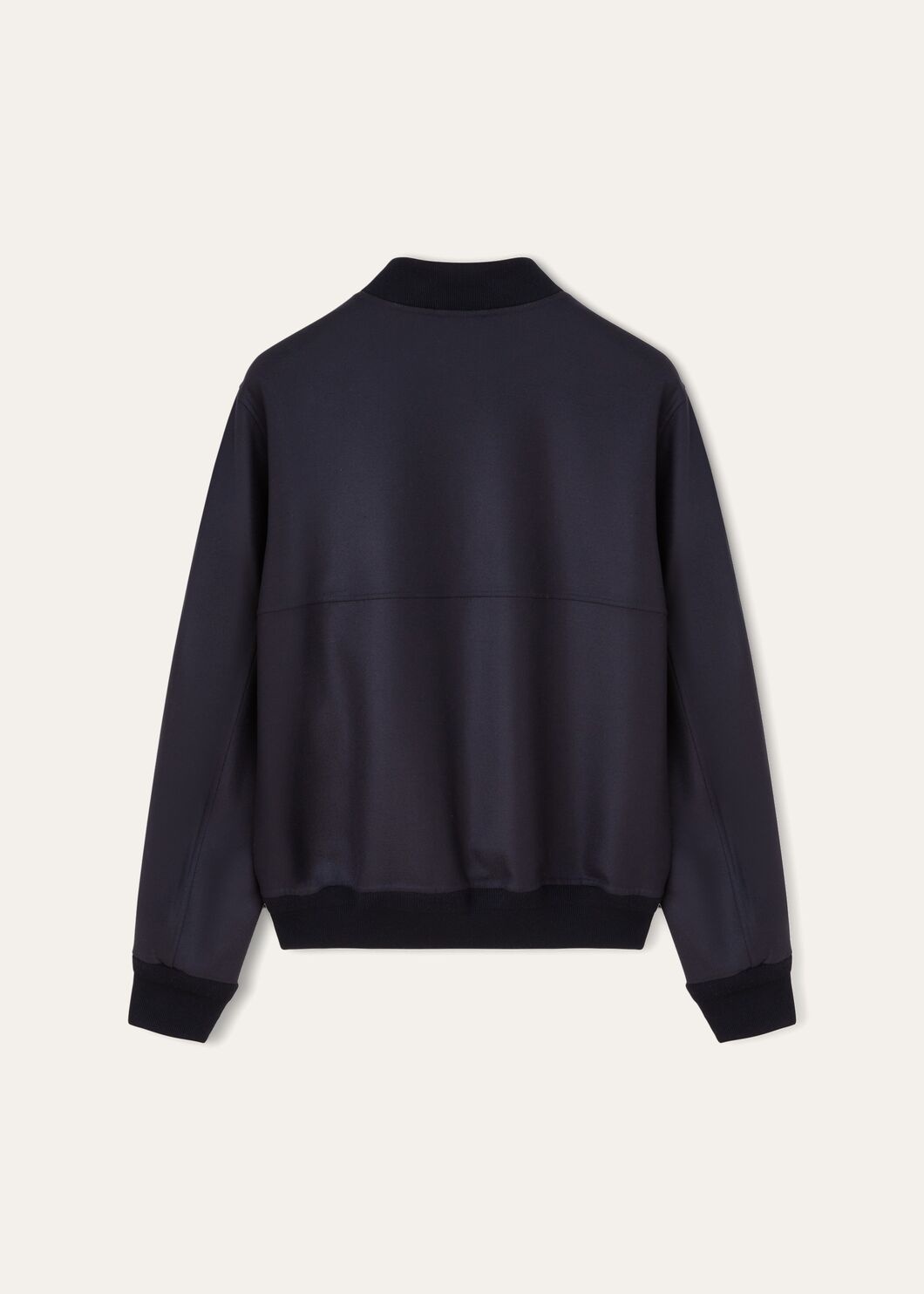 Nelson Bomber Jacket - 2