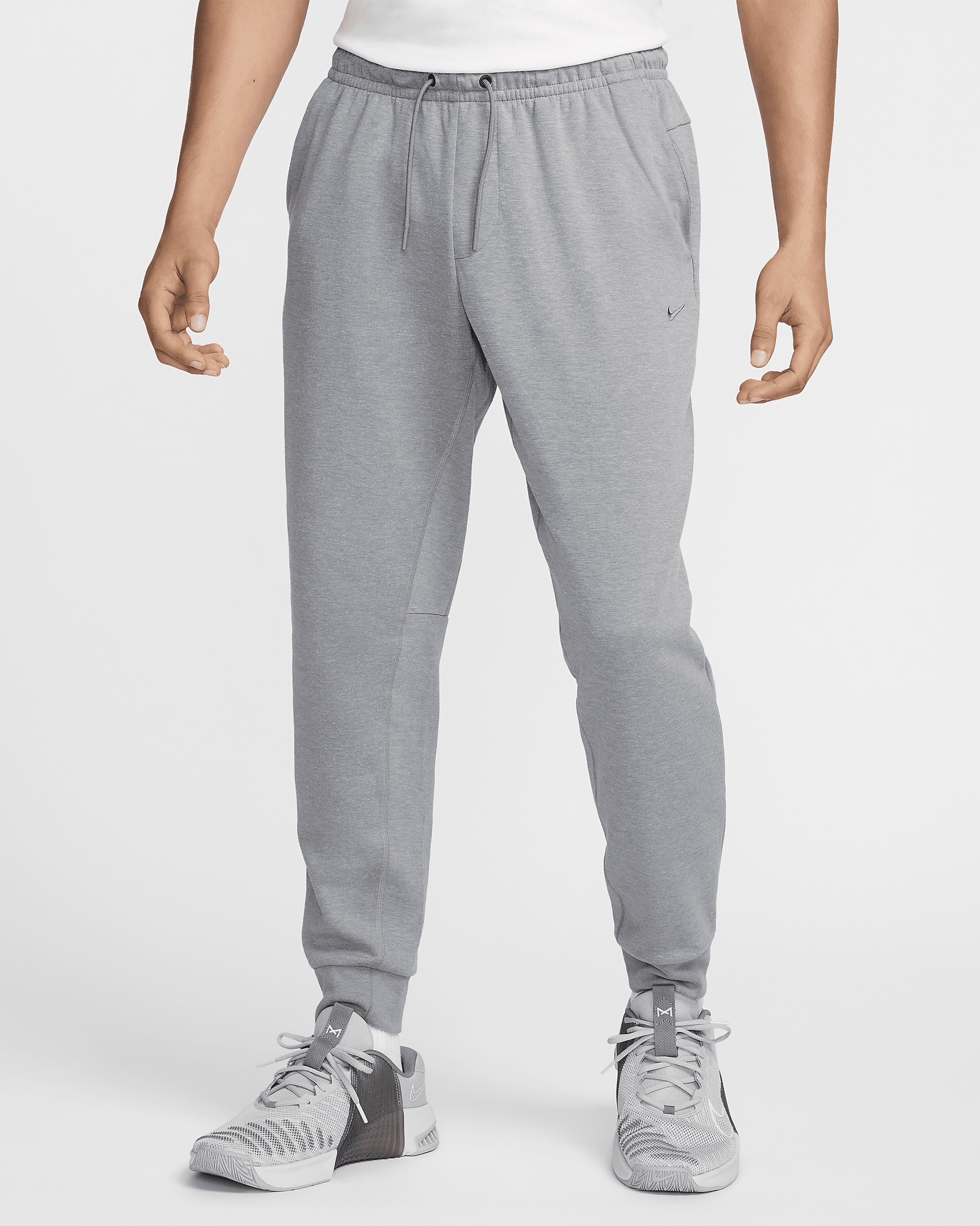 Nike Primary Men's Dri-FIT UV Versatile Joggers - 1