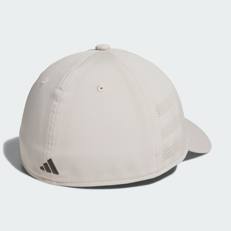 adidas Gameday 4 Stretch Fit Hat outlook
