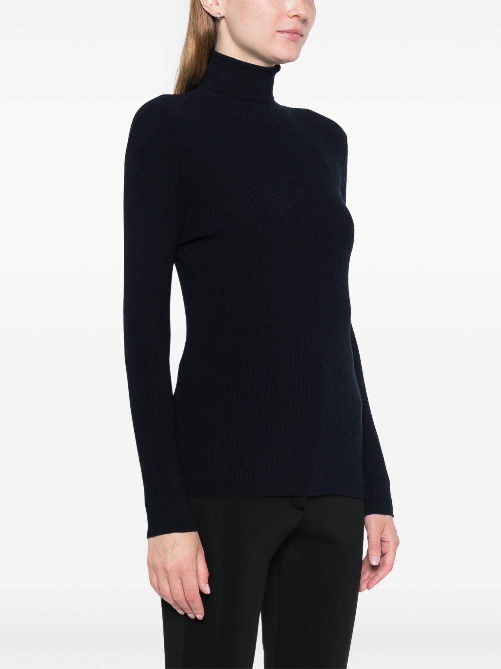 Ancelle sweater - 3