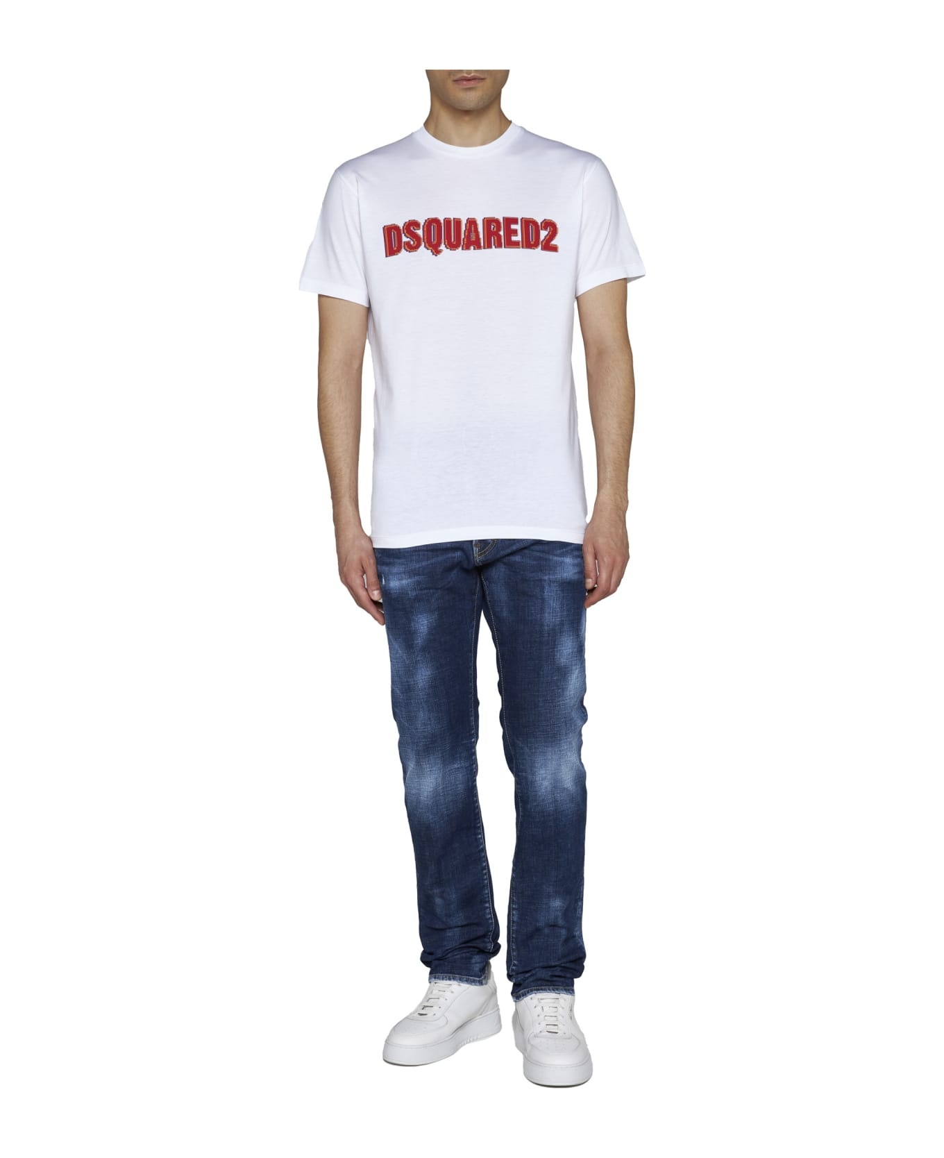 Cool Guy Jeans - 2