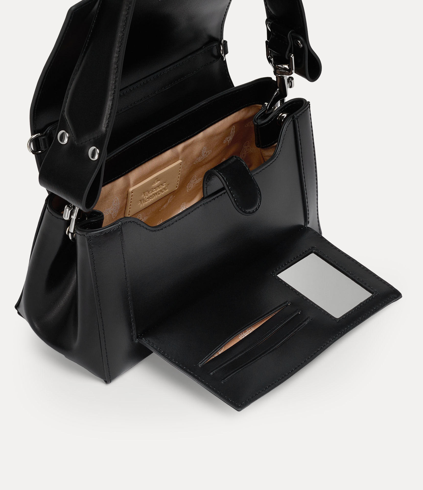 MEDIUM HAZEL HANDBAG - 3