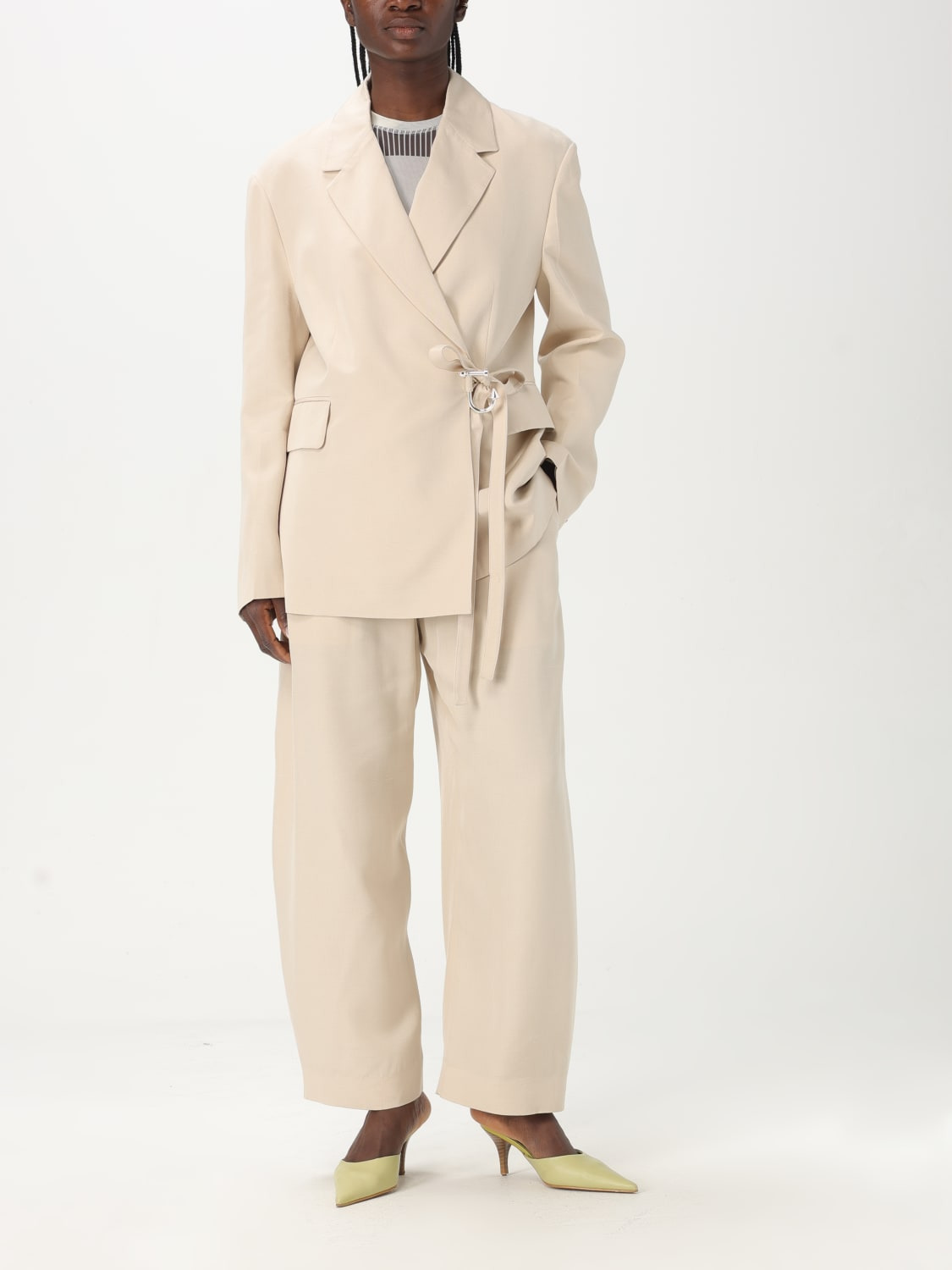 Pants woman Jw Anderson - 2