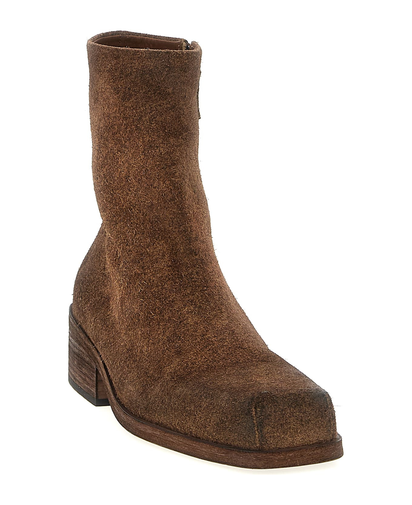 'cassello' Ankle Boots - 2