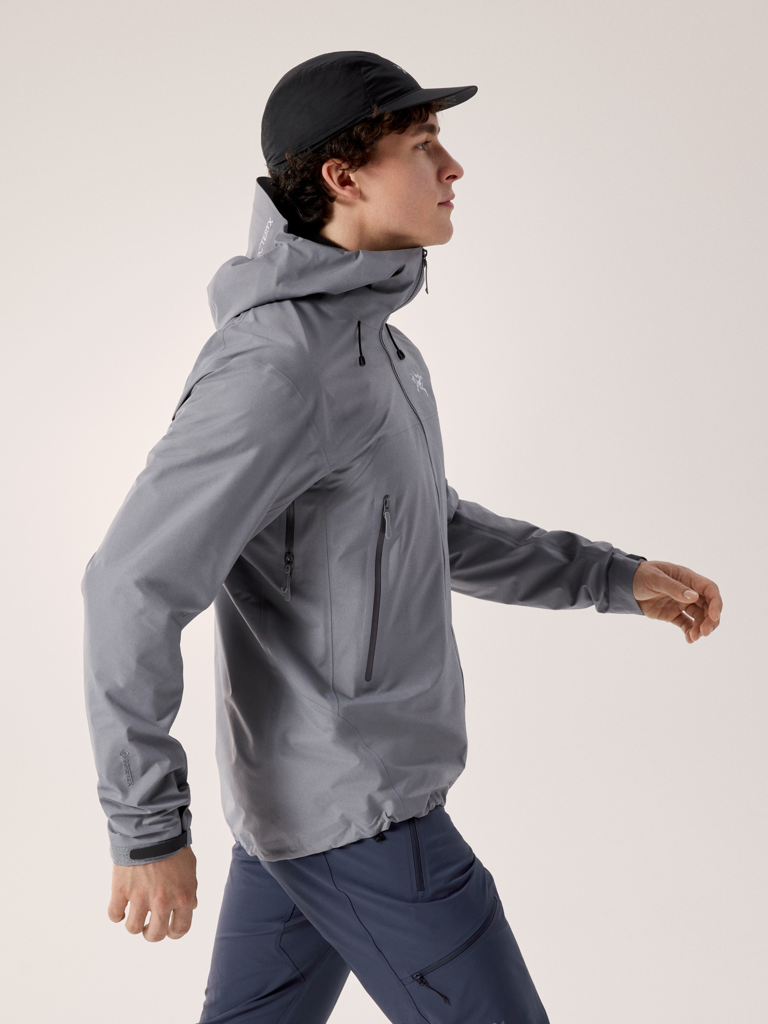 Beta SL Jacket - 5