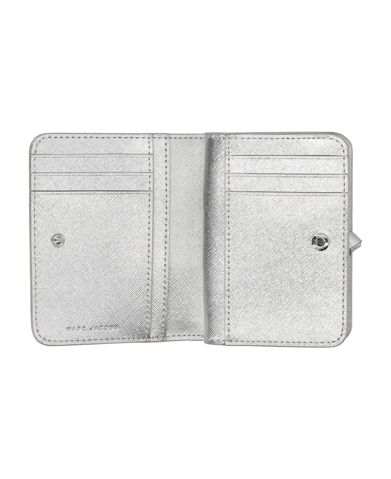 The Mini Compact Wallet - 3