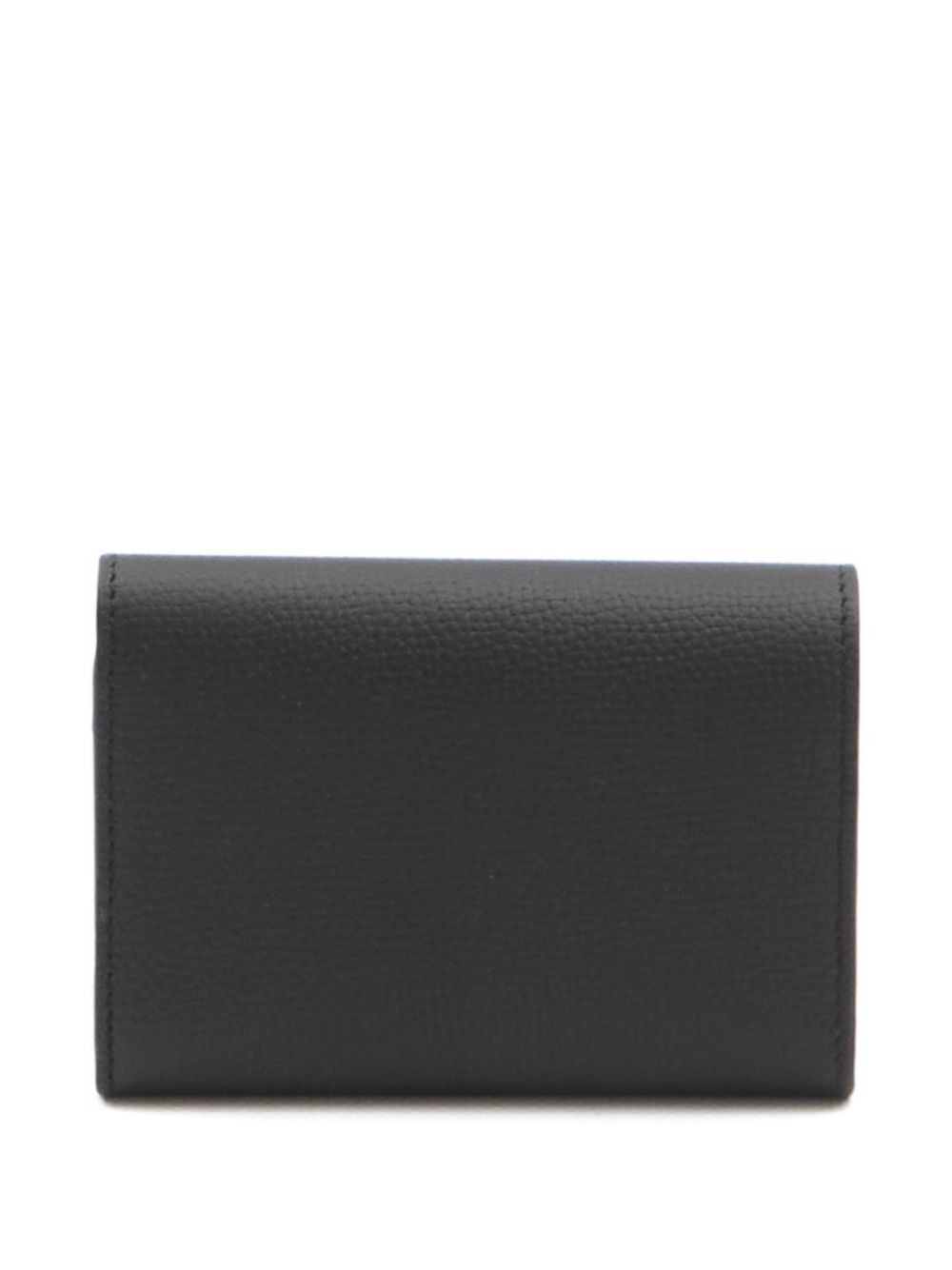 Anagram leather wallet - 2