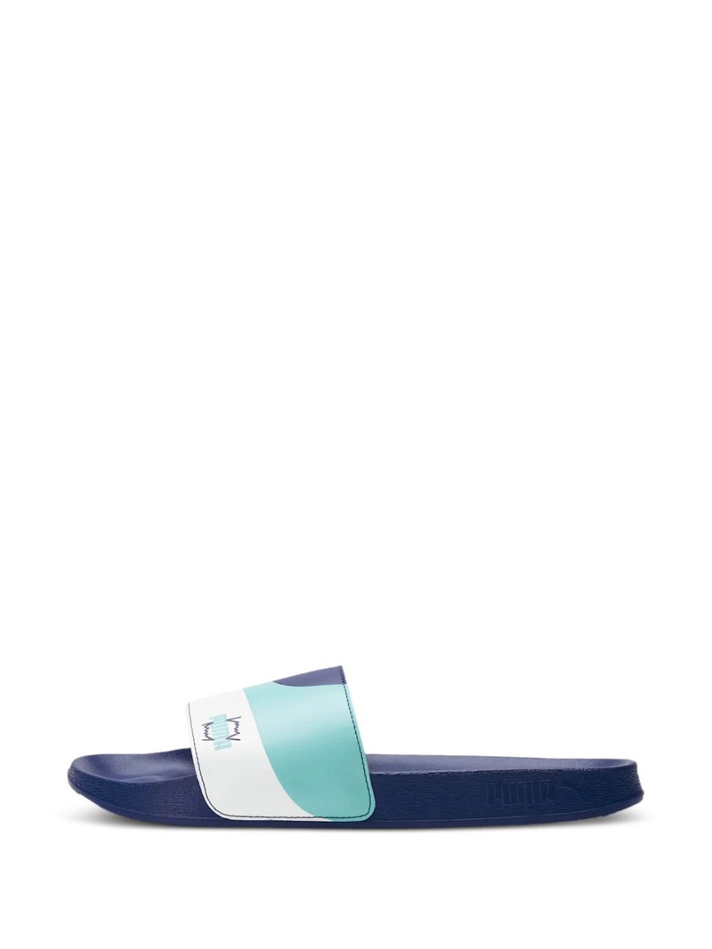PUMA Leadcat FTR slides outlook