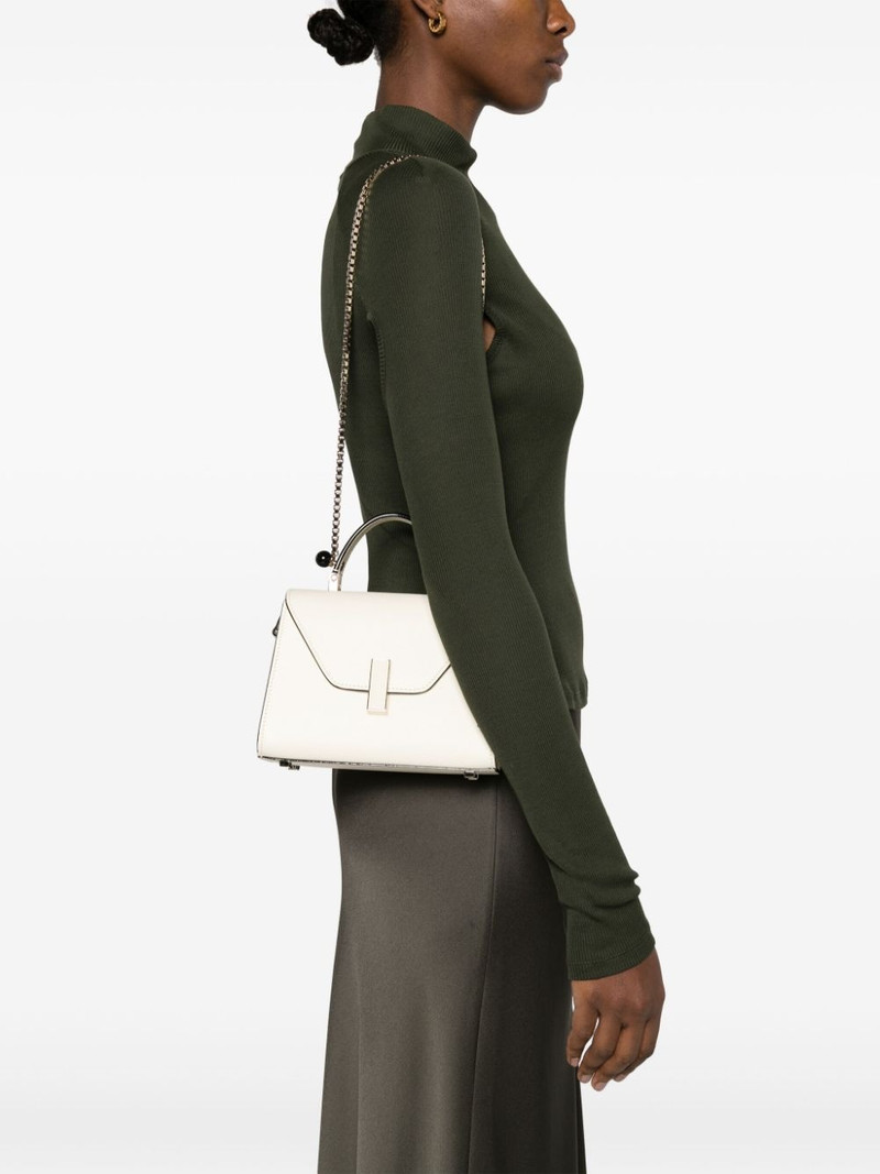 Valextra mini Iside crossbody bag outlook