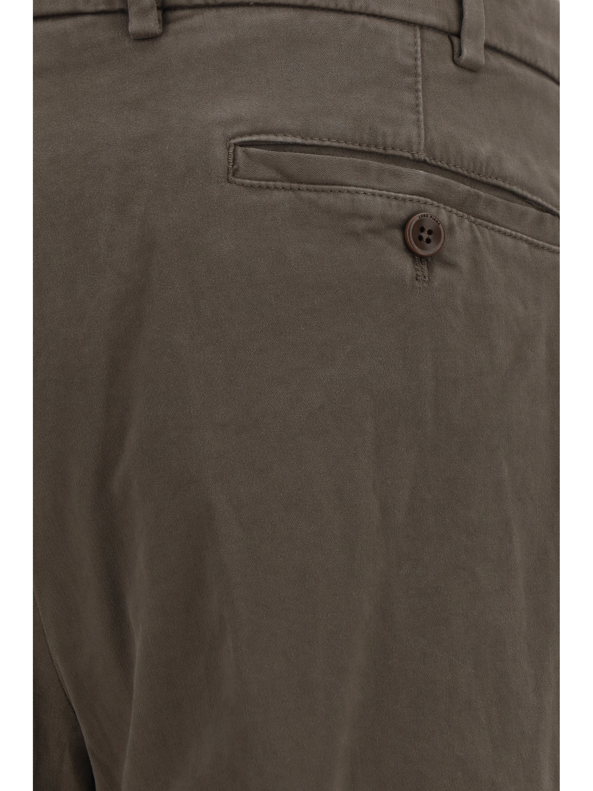 Pants - 3