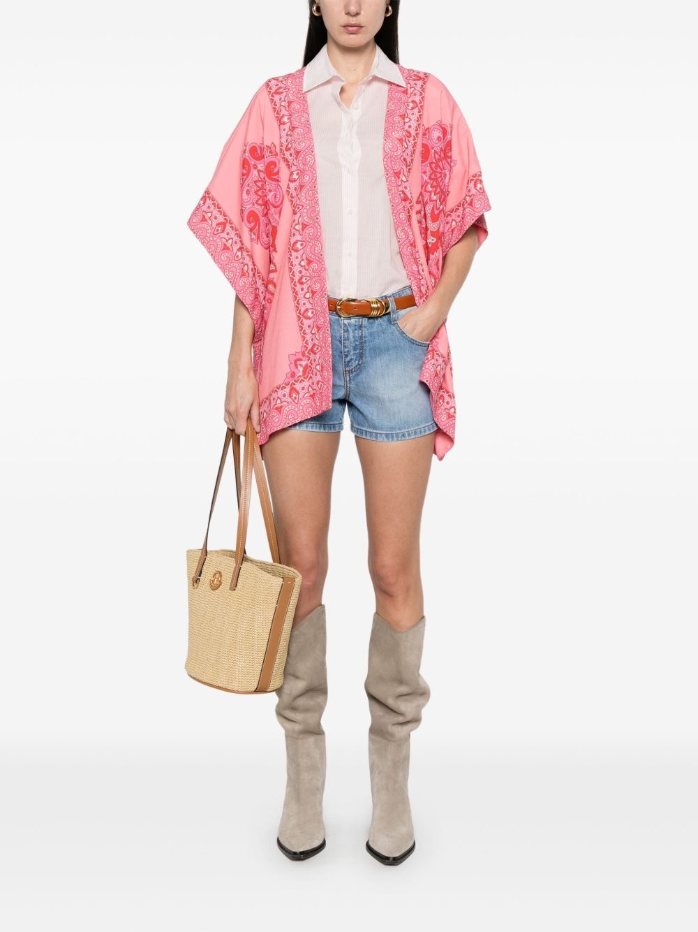 Kesa jacket - 2