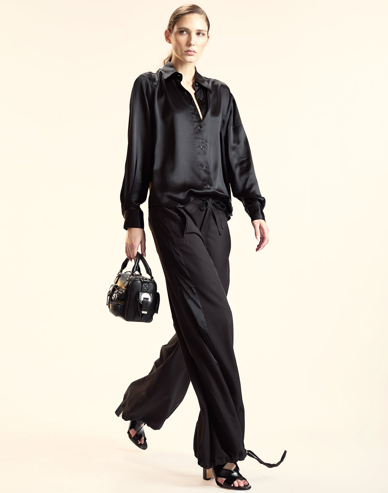 Collectible Silk Shirt - 5
