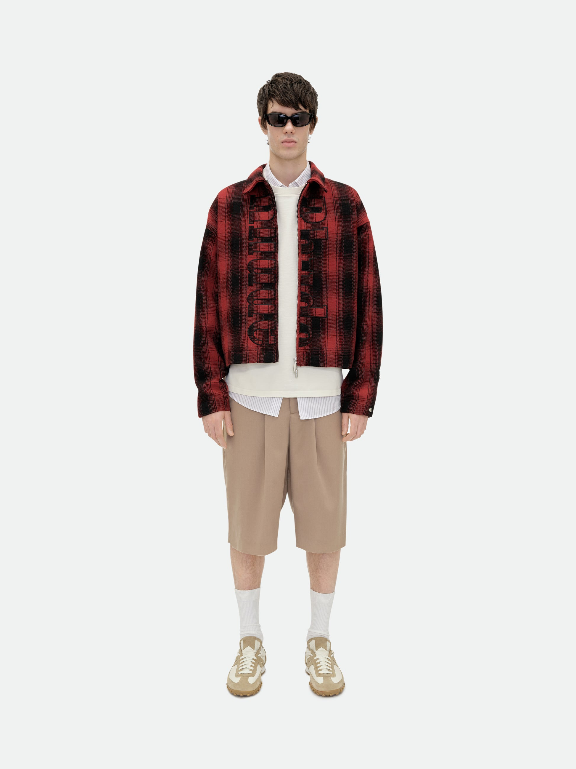 ST. RHUDE SEAL TEE - 8