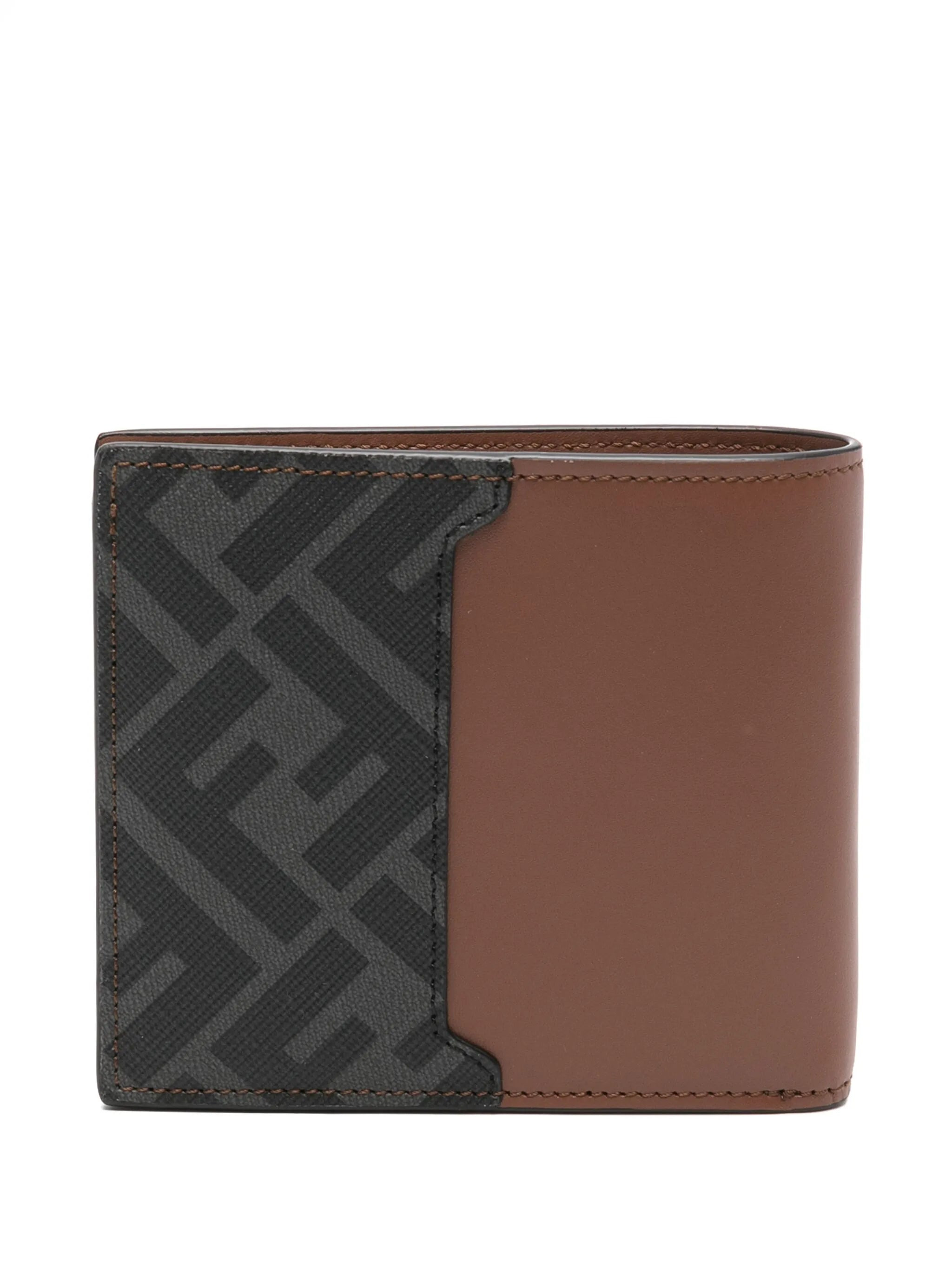 bi-fold wallet - 2