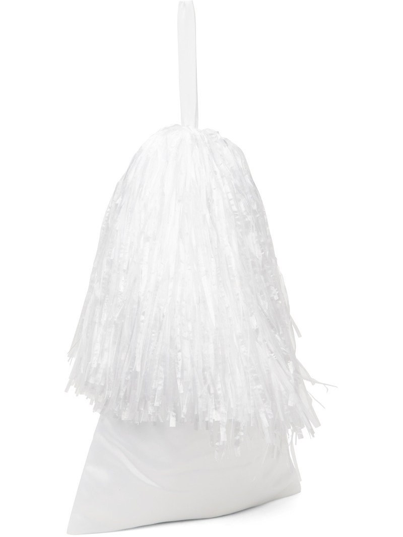 NICKLAS SKOVGAARD White Jody Bag outlook