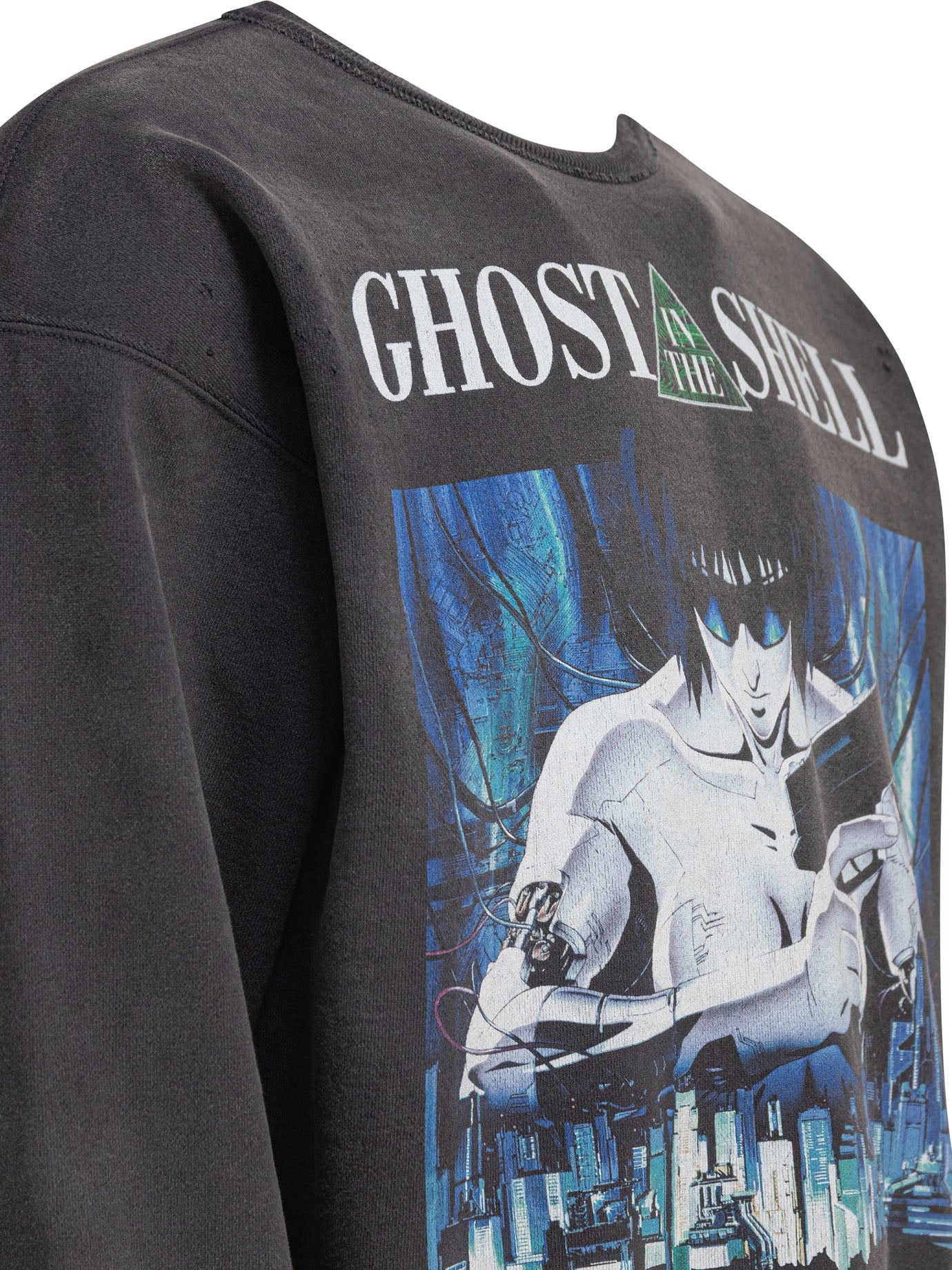 ©SAINT M×××××× - ©saint M×××××× Sweatshirts - 4
