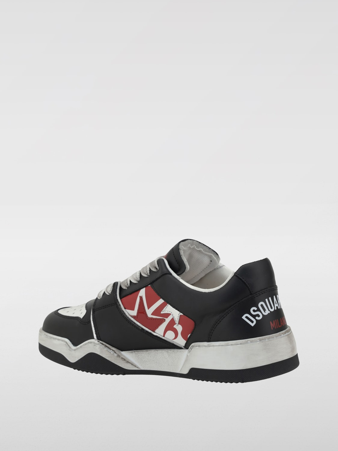 Sneakers men Dsquared2 - 3