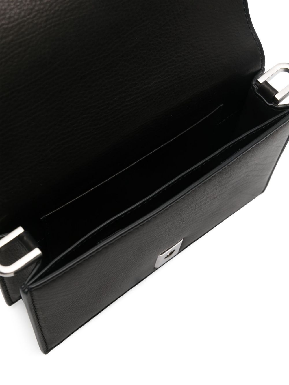 mini Griffin clutch bag - 5