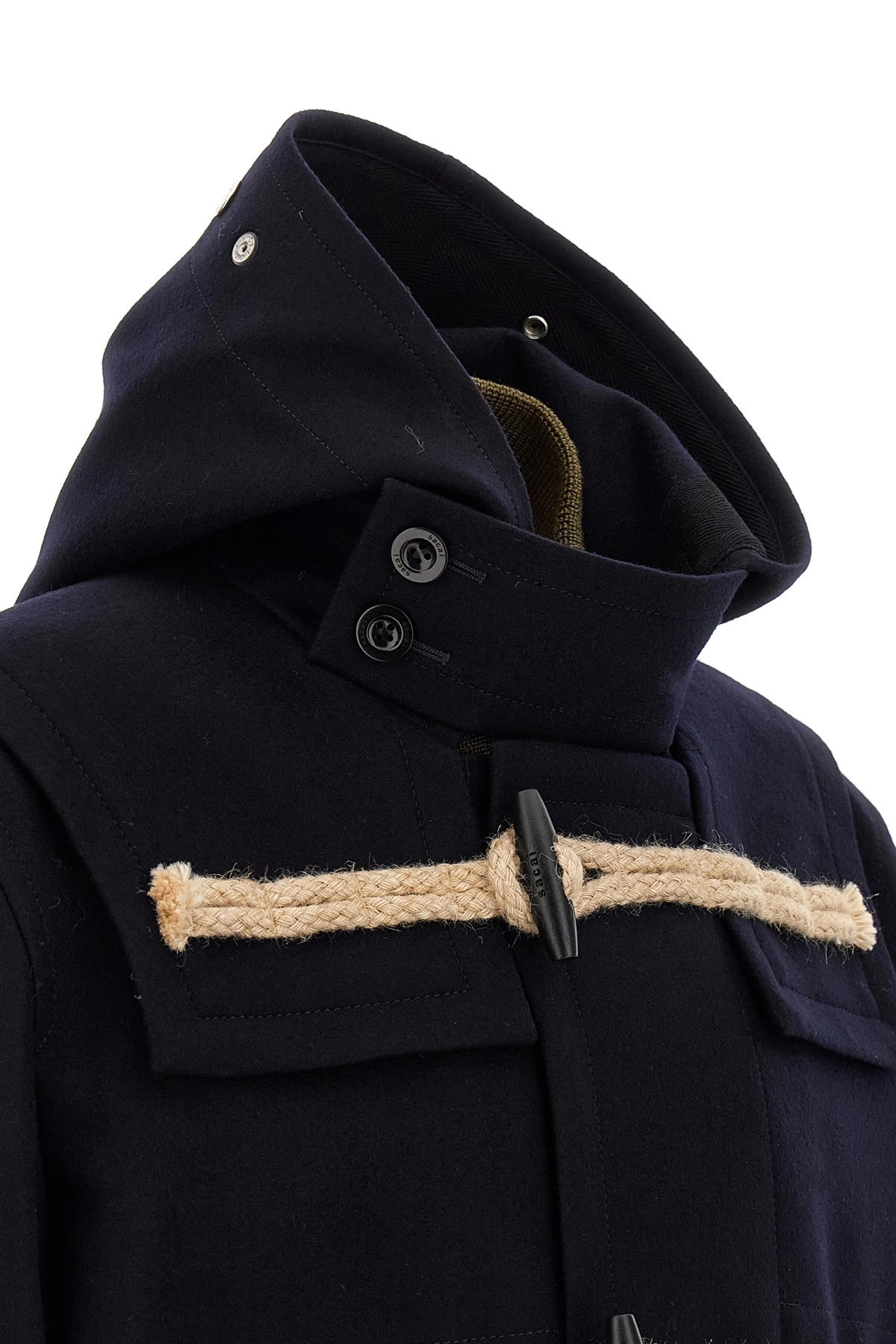 Bomber insert coat - 5