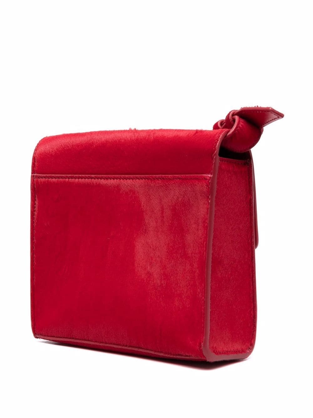 Ludo leather shoulder bag - 3