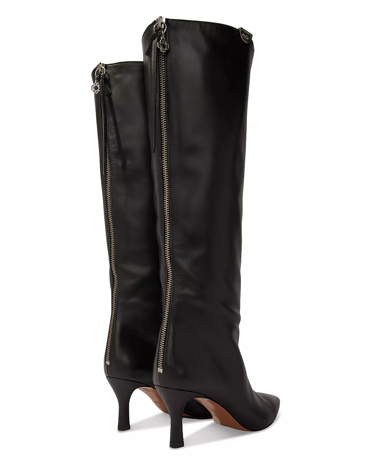 Women's 124FAYMOFF Boots - 3