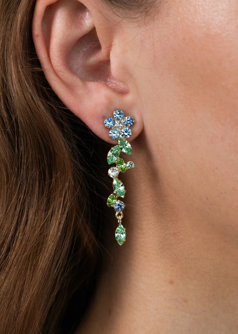 Jennifer Behr Jasmina Earrings outlook