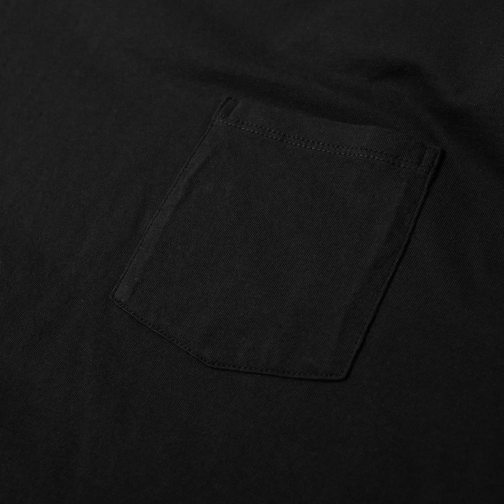 Nonnative Long Sleeve Dweller Classic Tee - 2