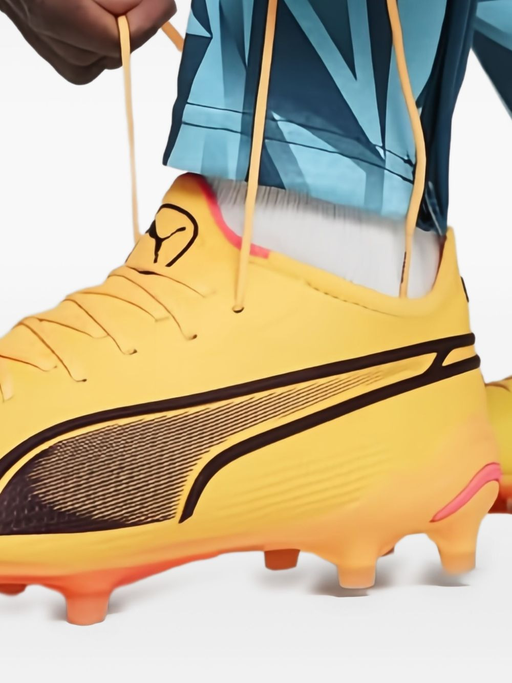 King Ultimate FG AG "Forever Faster Pack" cleats - 5