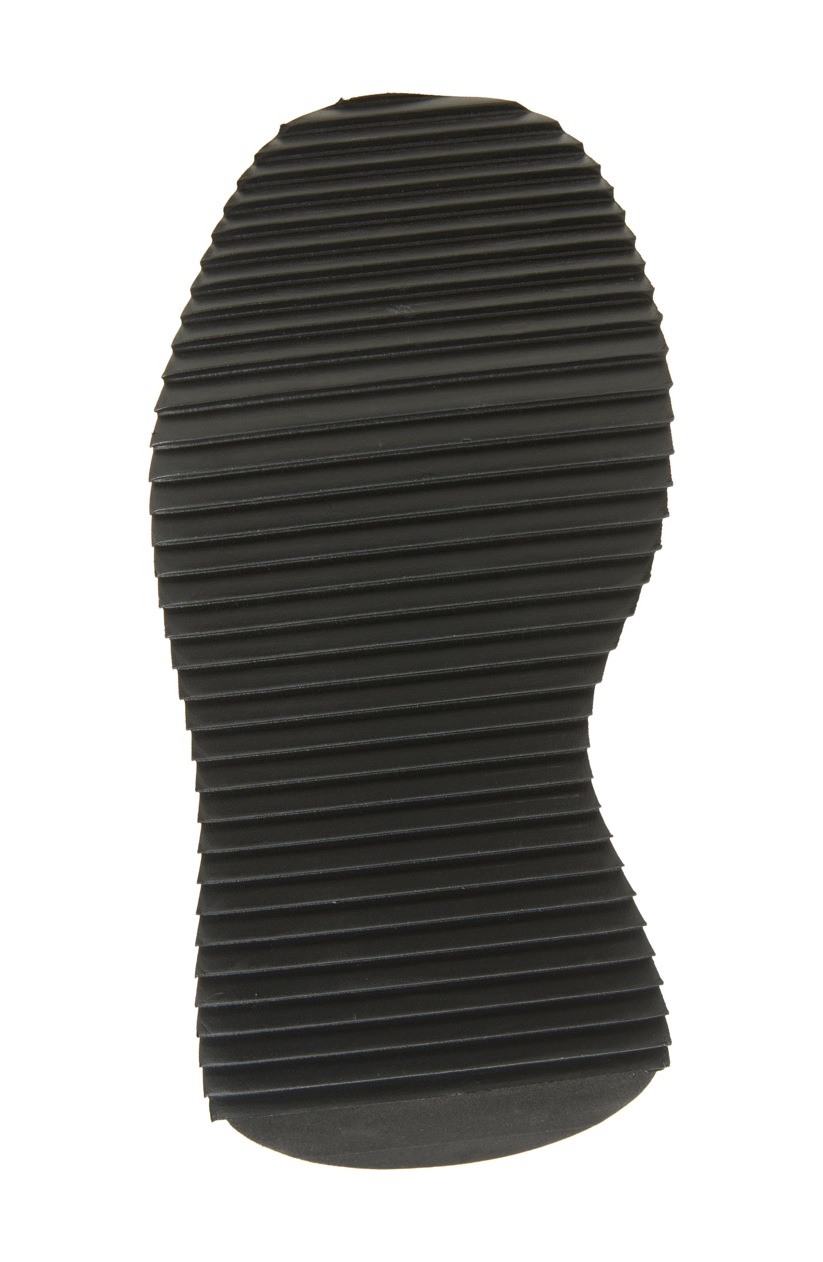 Rick Owens Concordians Factory Boot in Black at Nordstrom - 6