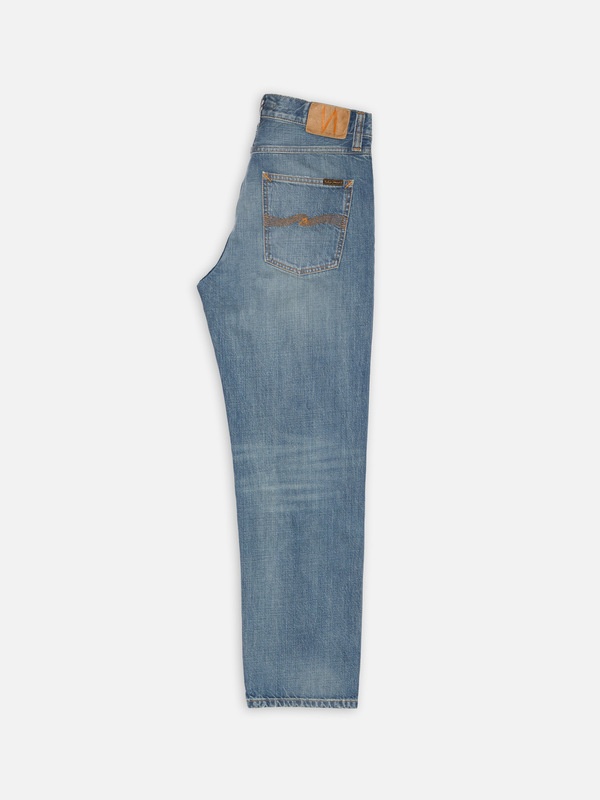 Rad Rufus Streaky Worn - 3