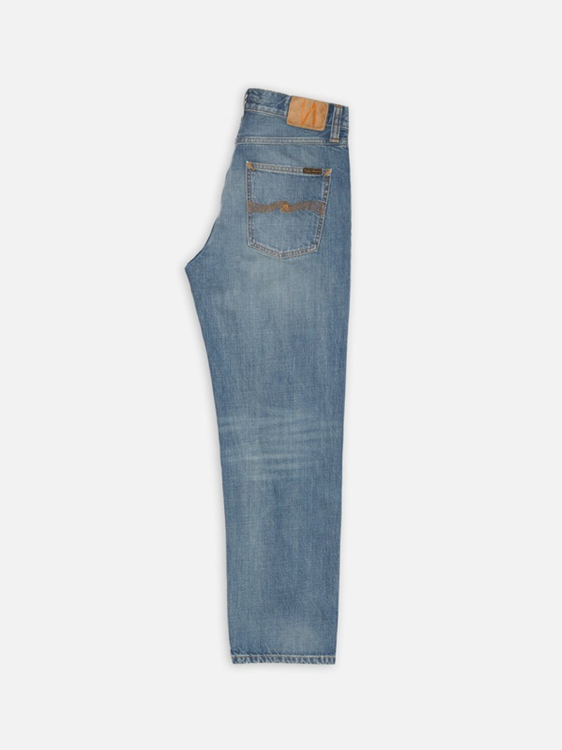 Rad Rufus Streaky Worn 3