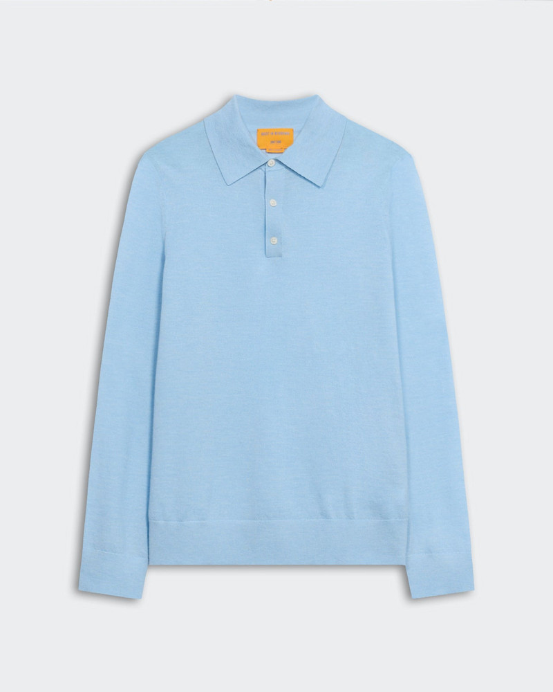 Airy Polo 1