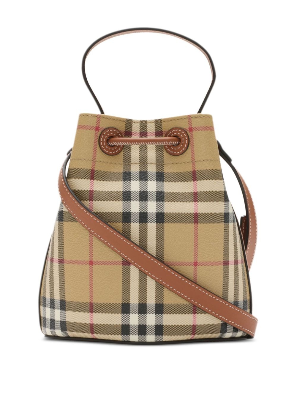 mini TB bucket bag - 4