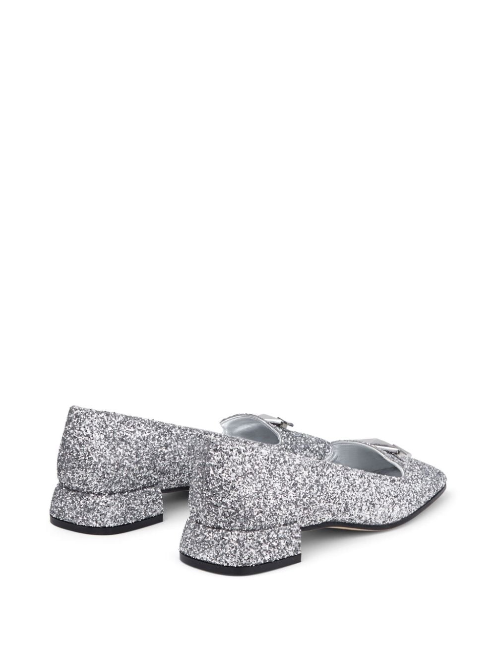 Ravi ballerina shoes - 5