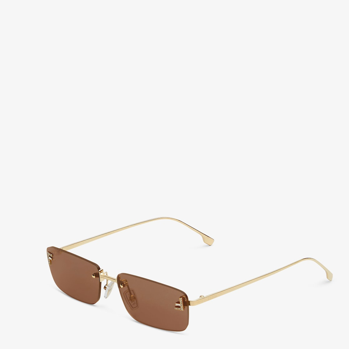 Fendi First Crystal - 2