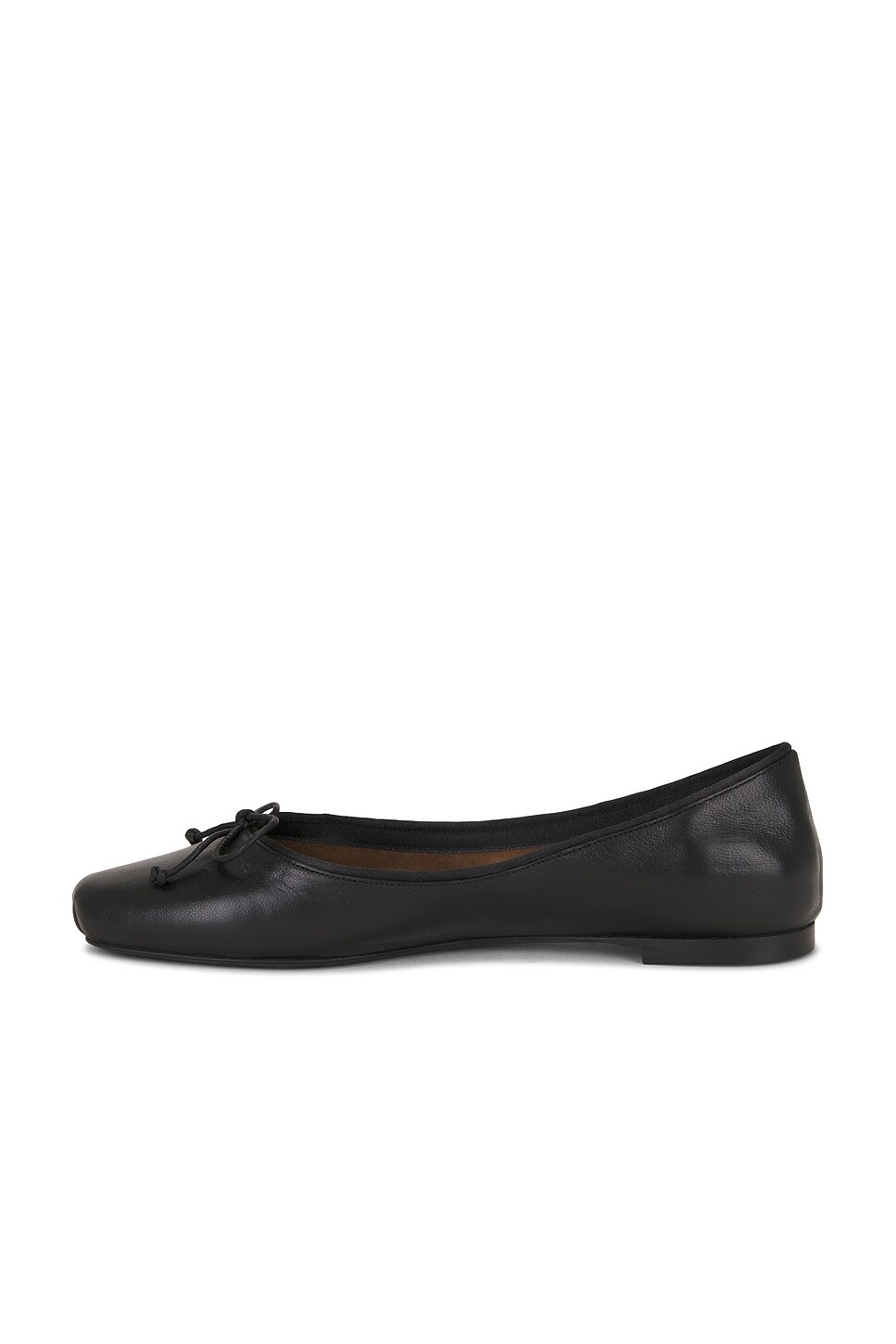 Charlotte Ballerina Flat - 5