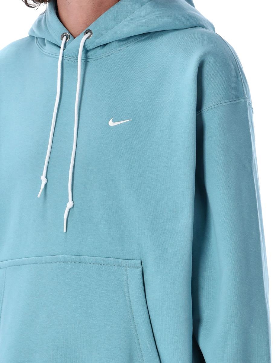 Nike Solo Swoosh Hoodie - 3