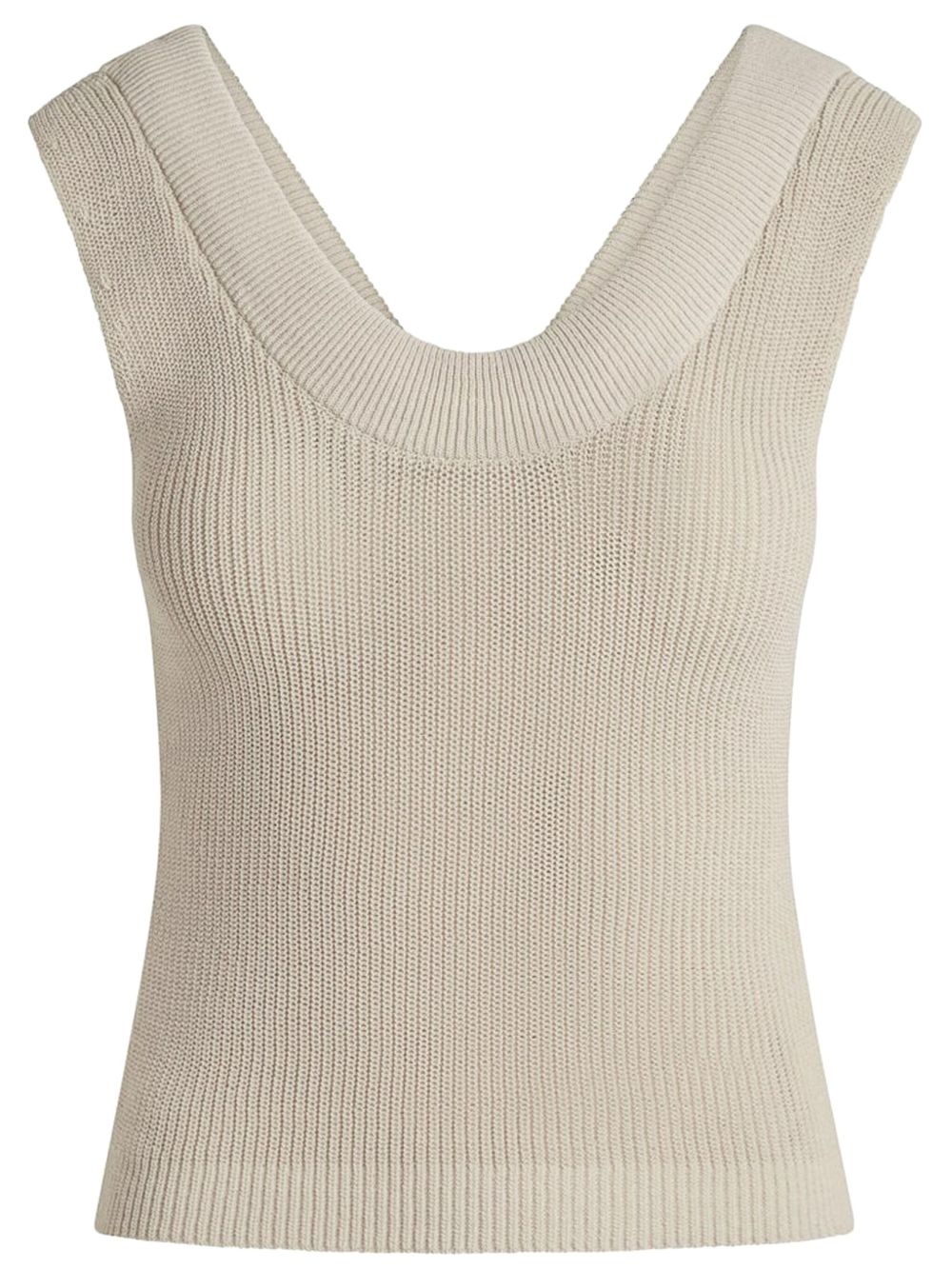 Vena tank top - 1