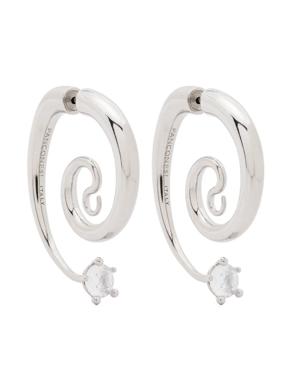 Diamanti Serpent earrings - 1