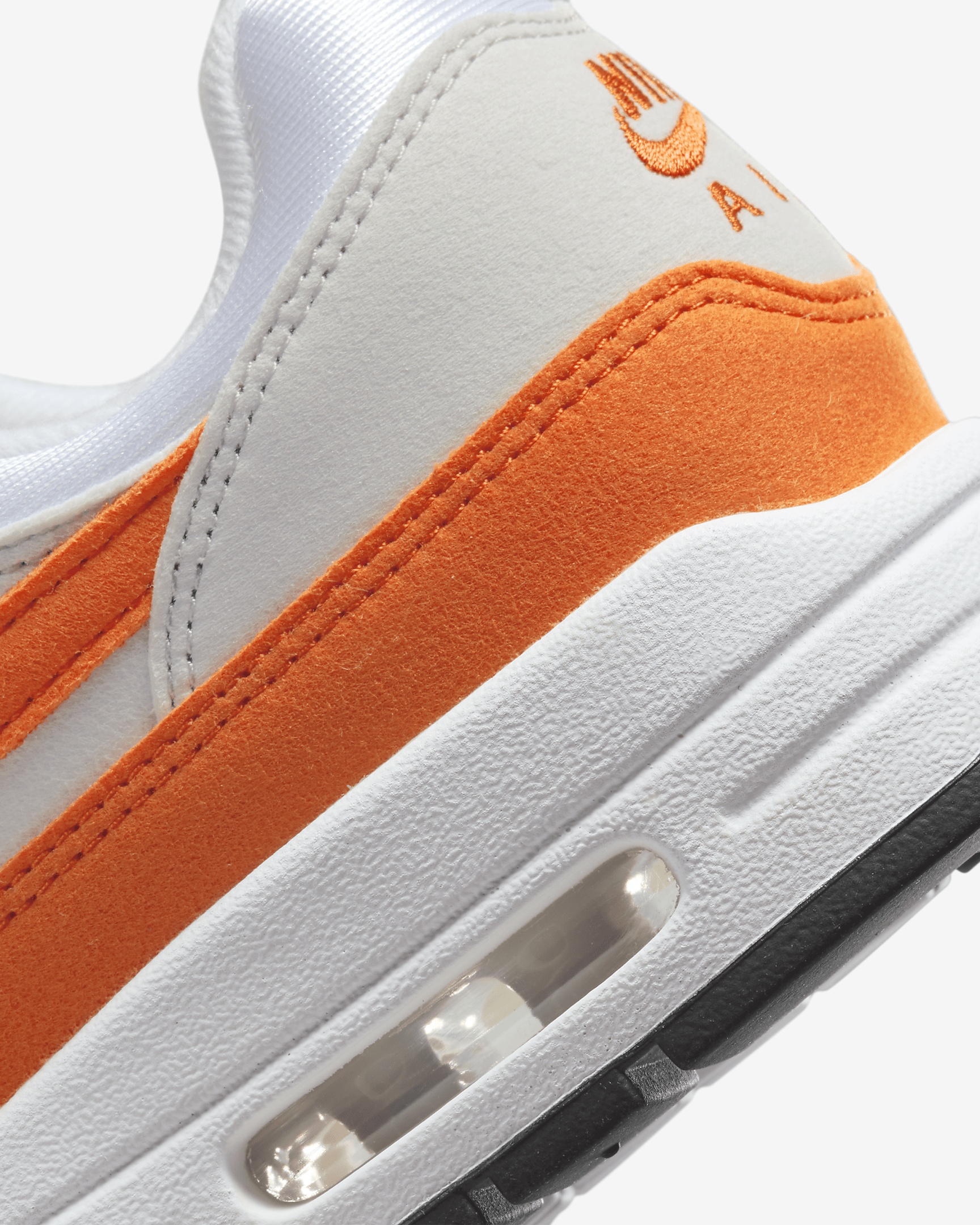 Nike Air Max 1 Women's Shoes - 8