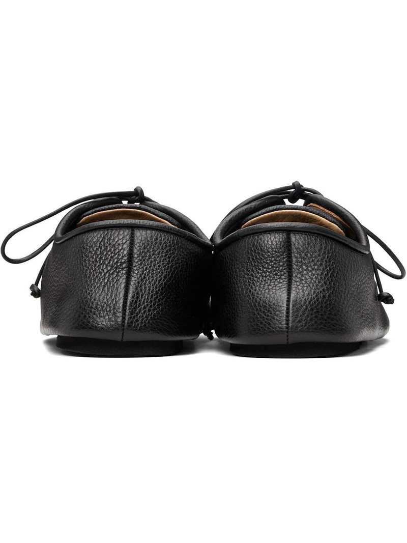 Black Toddone Derbys 2
