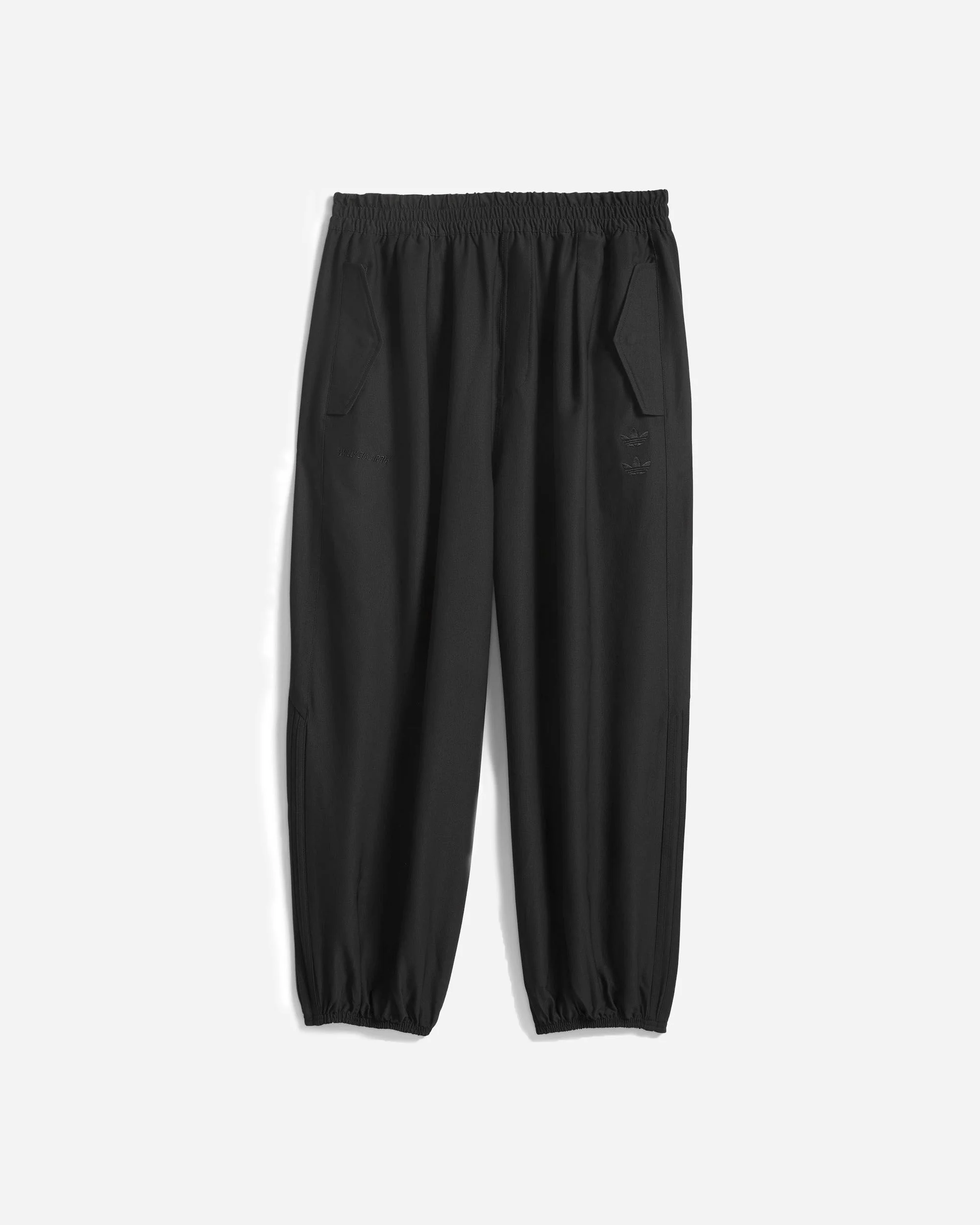 adidas Originals x Willy Chavarria Dress Twill Track Pant - 1