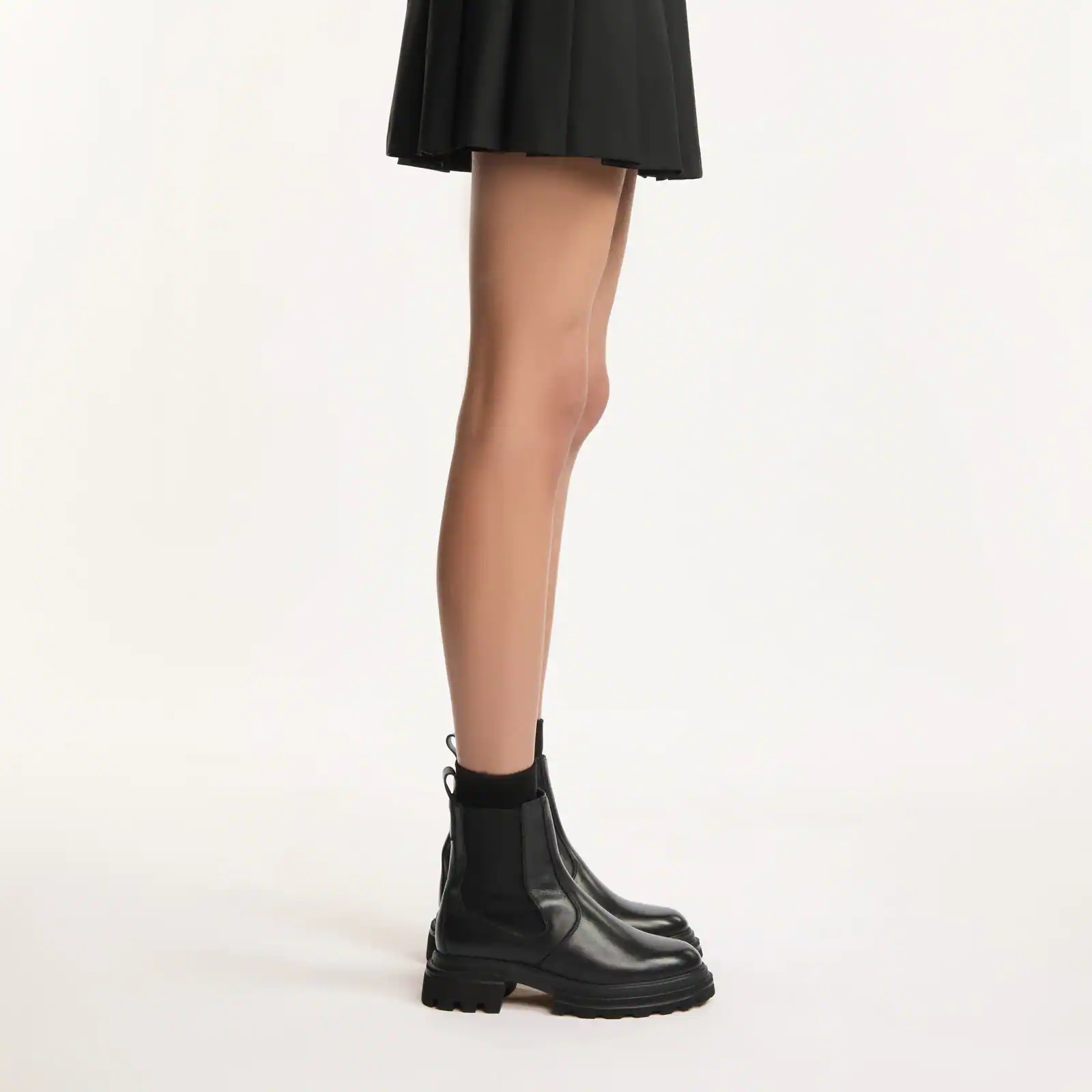 Chelsea Ankle Boots Hogan 10-Storey - 6
