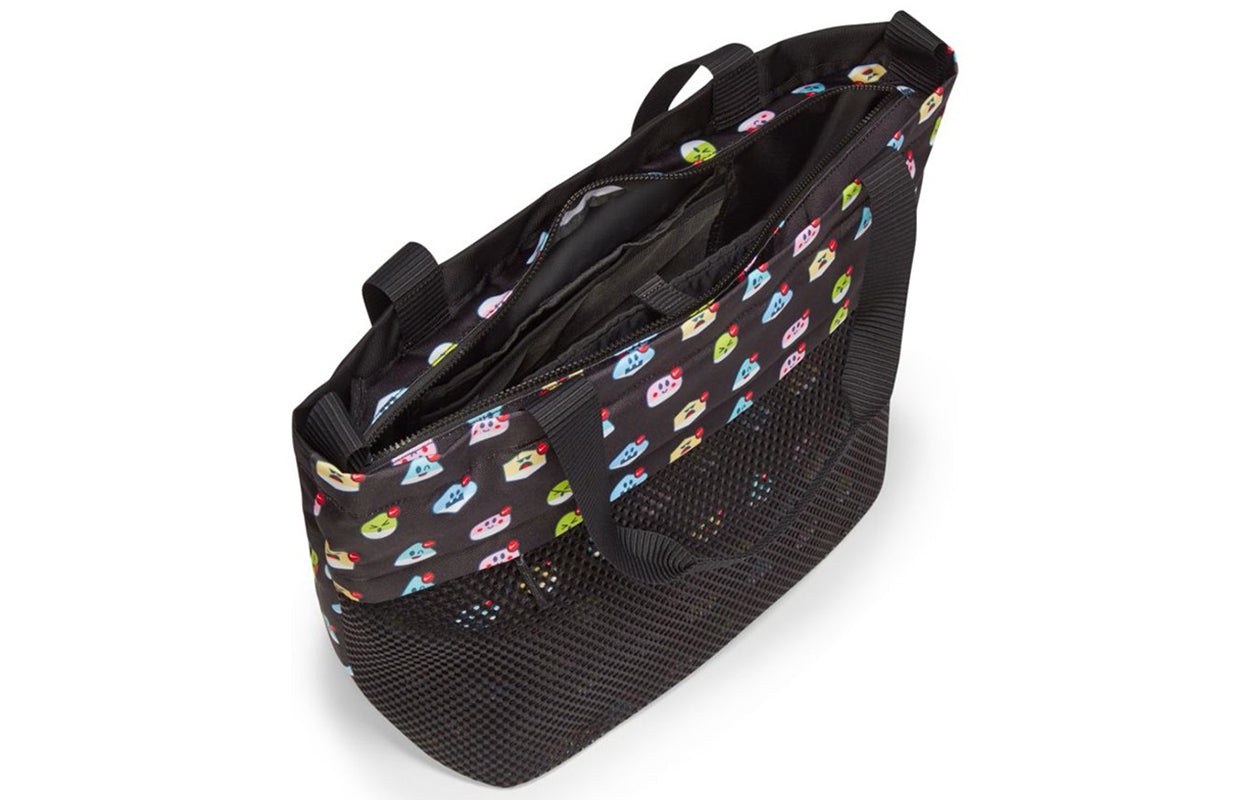 Nike Sportswear Essentials Unisex Bag 'Black' DC7361-010 - 4
