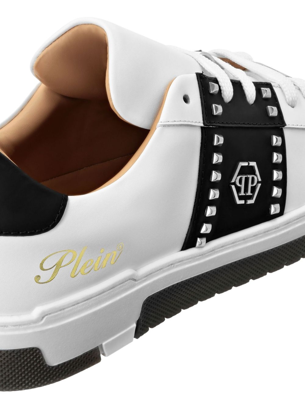 low-top sneakers - 5