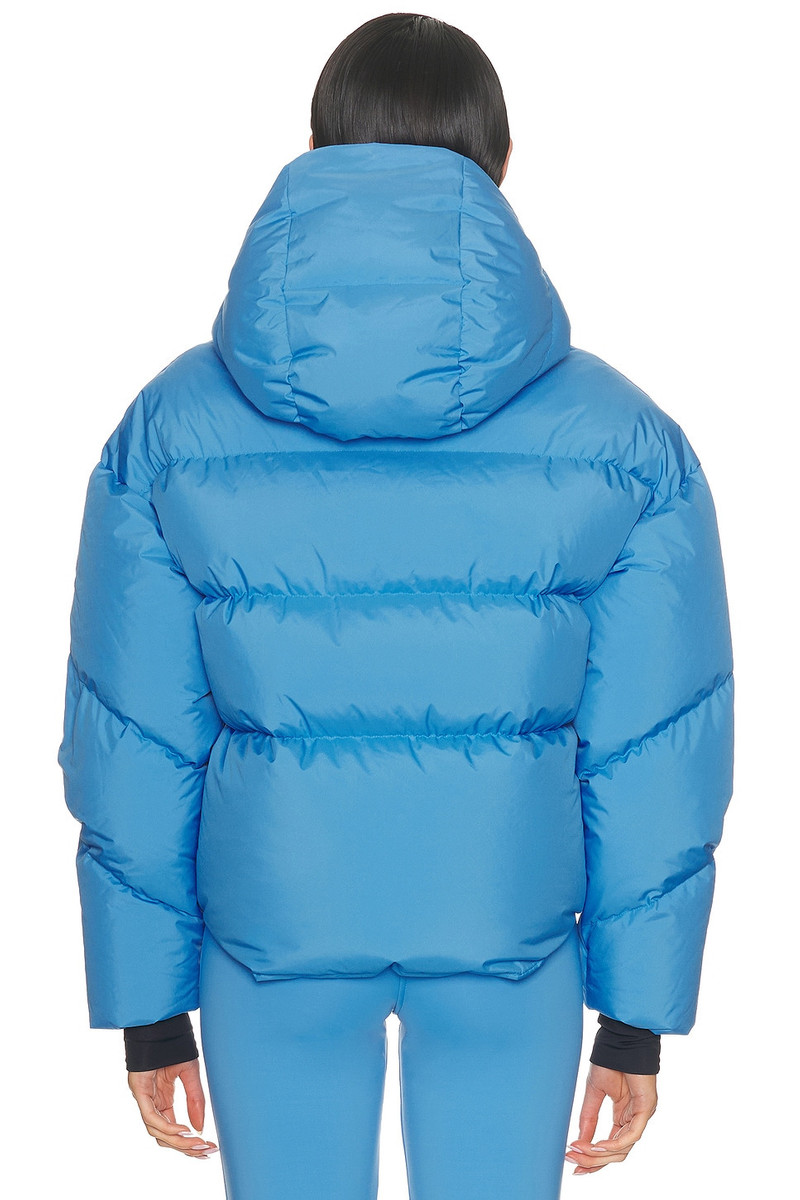Meribel Ski Jacket 3